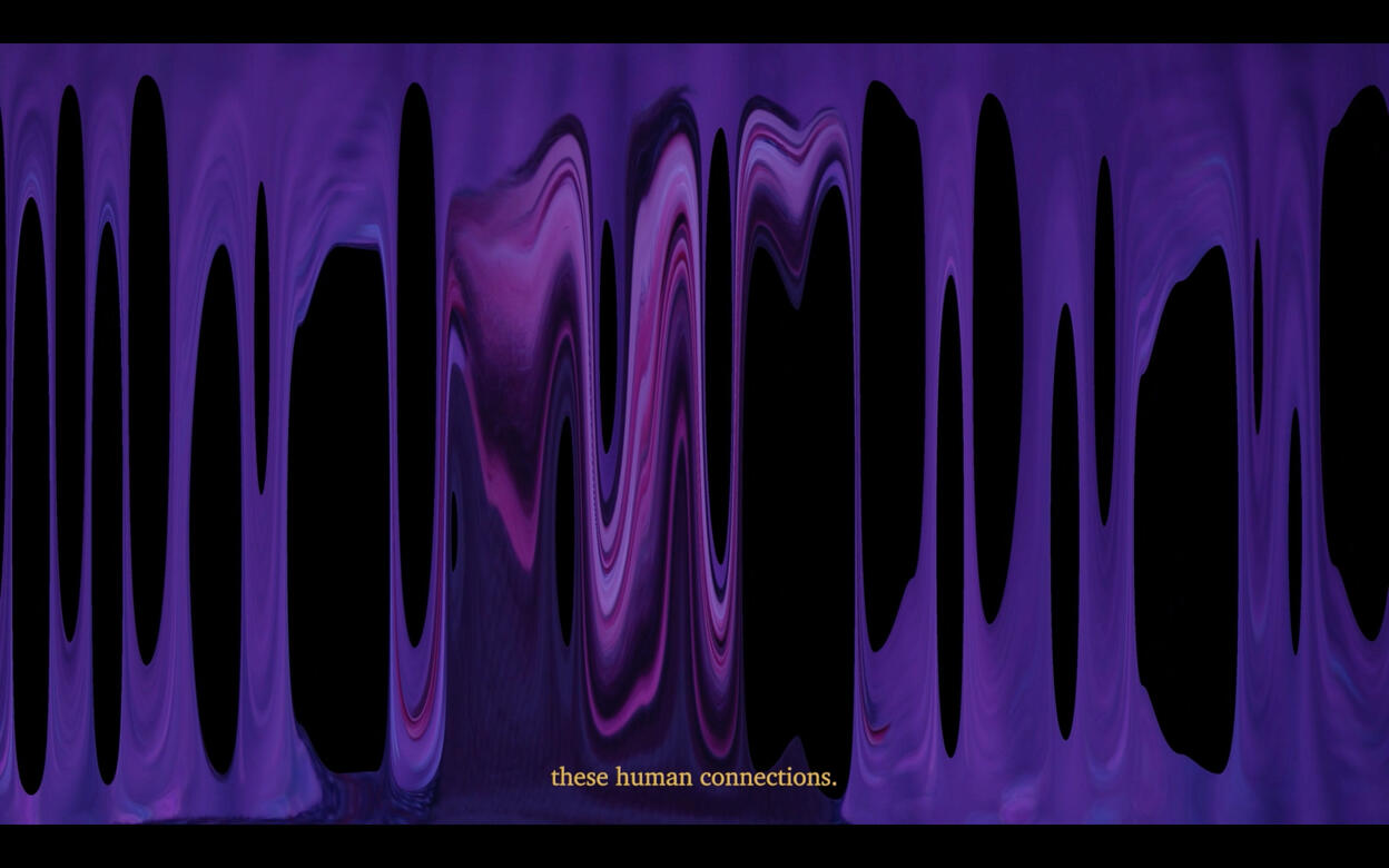Disconnected
