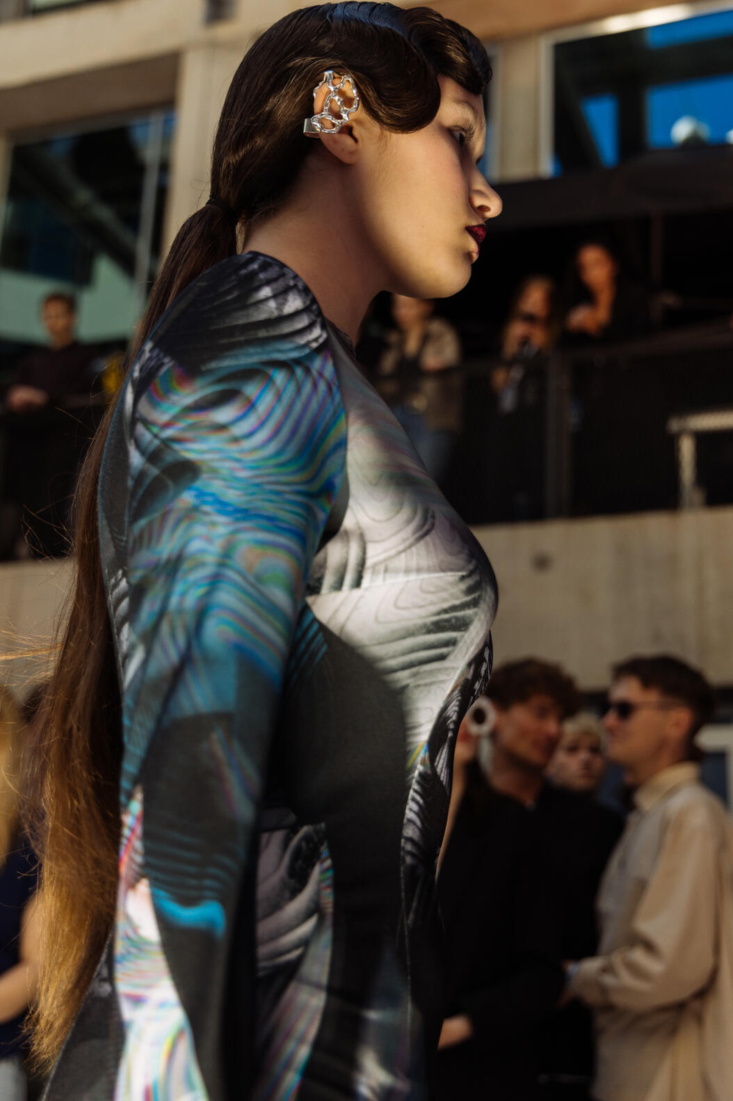 Photo by Arnaud Lafeuillade