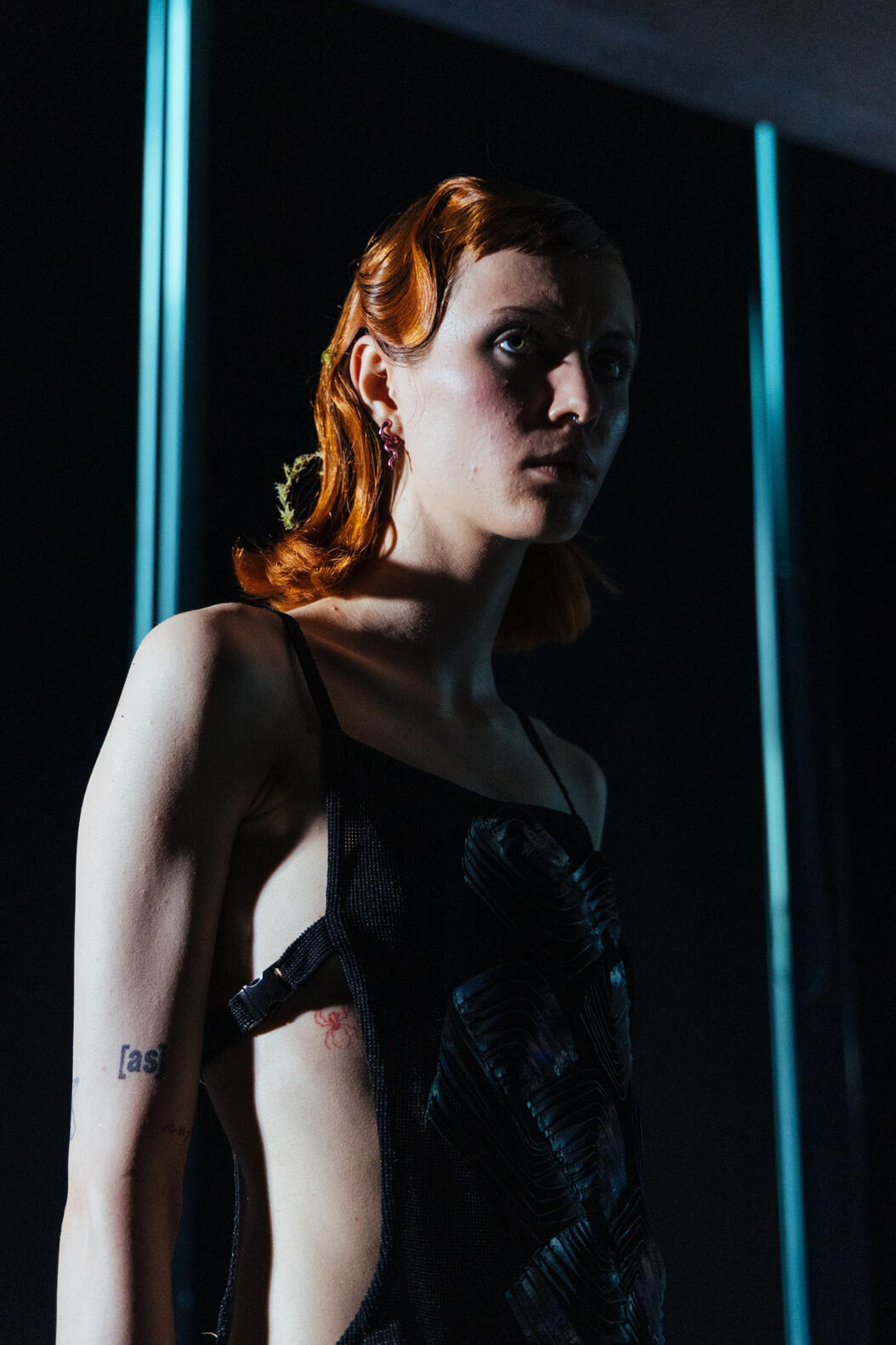 Photo by Arnaud Lafeuillade