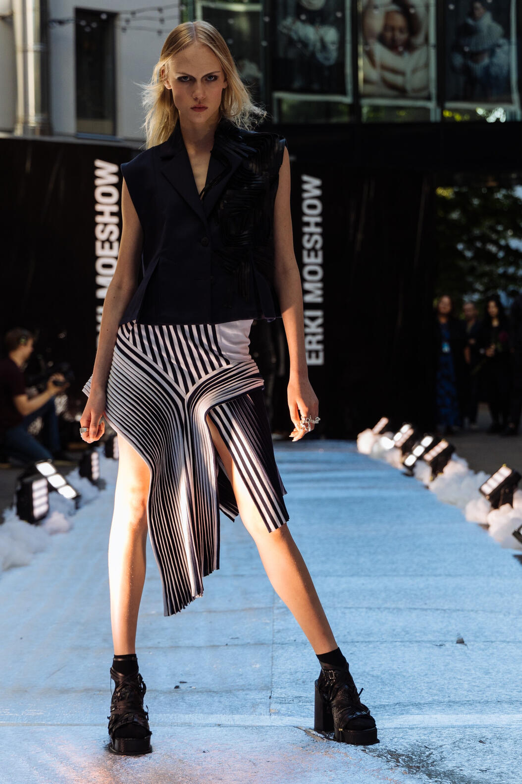 Photo by Arnaud Lafeuillade