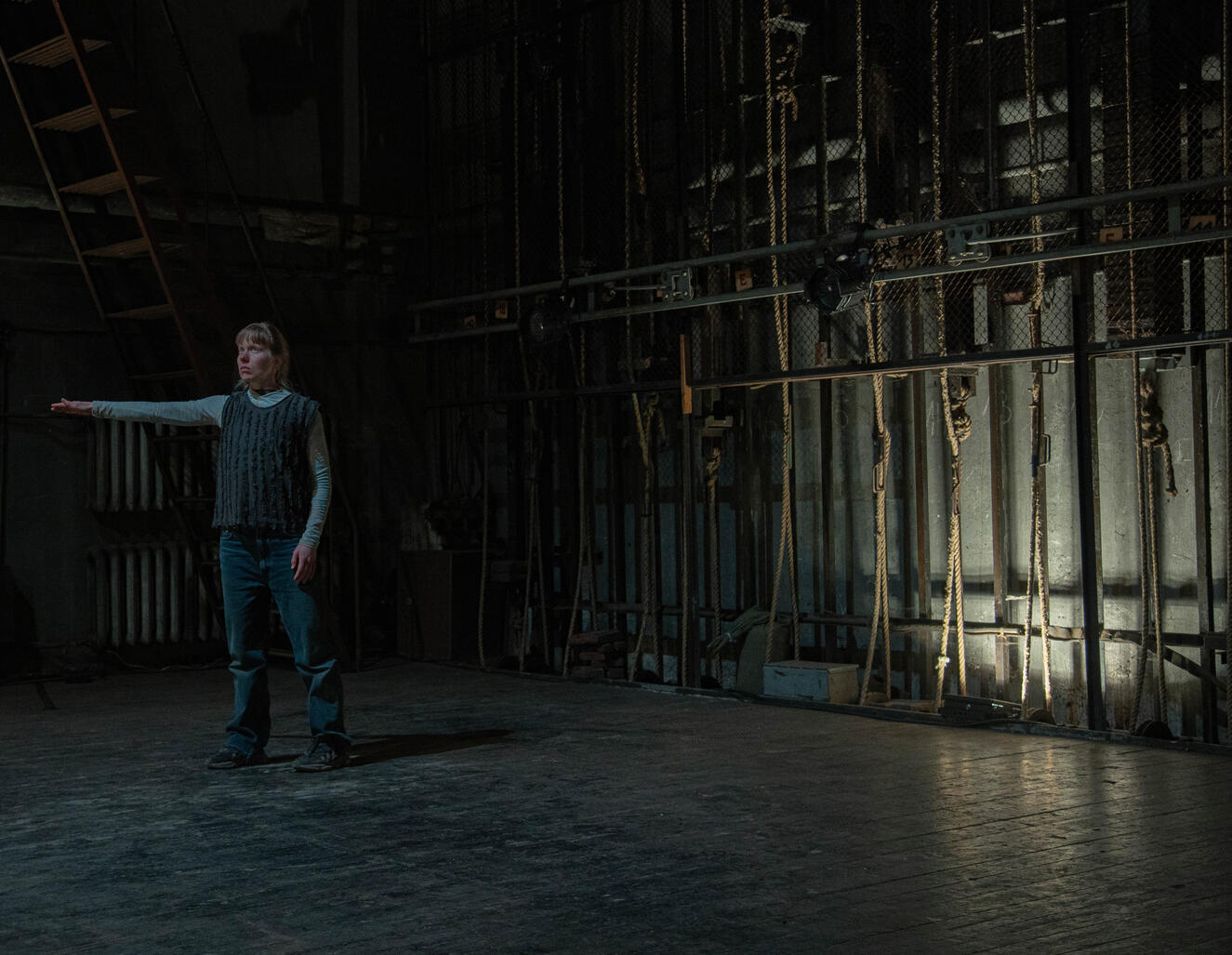 Photo by Betti Nora Raasman