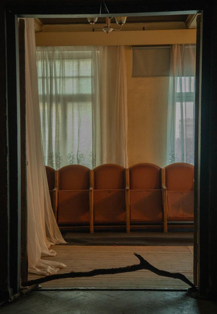 Photo by Betti Nora Raasman