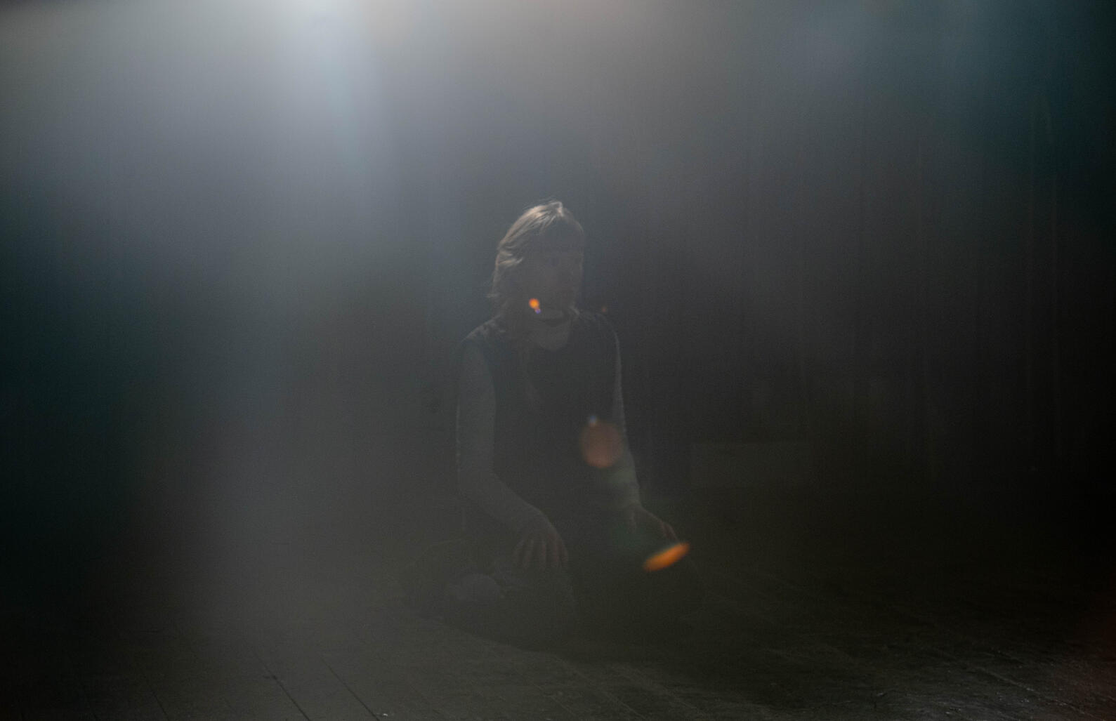 Photo by Betti Nora Raasman