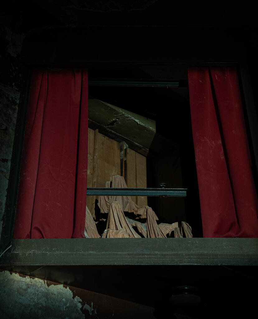 Photo by Betti Nora Raasman