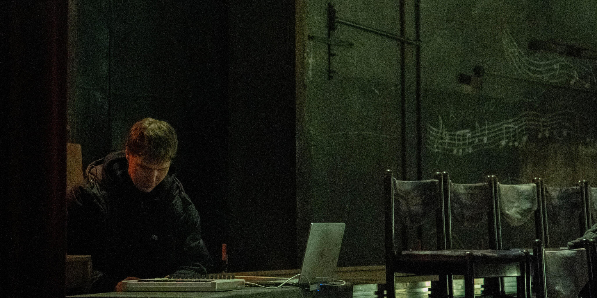 Photo by Betti Nora Raasman